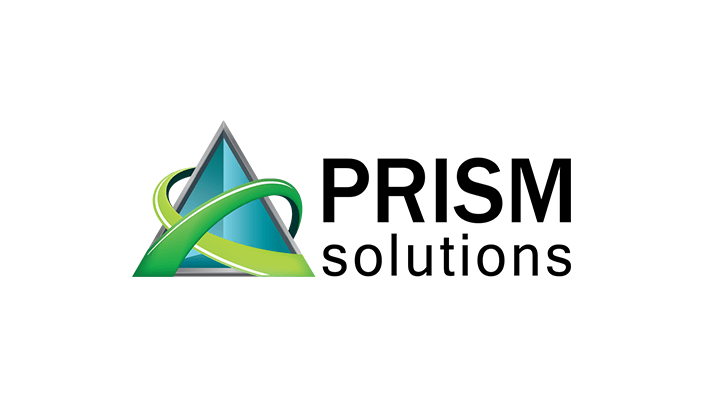PRISM Solutions.