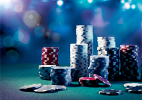 Mobile Payment Service for Casinos