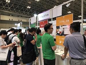 APPSJAPAN2018_techfirm_Minaklu