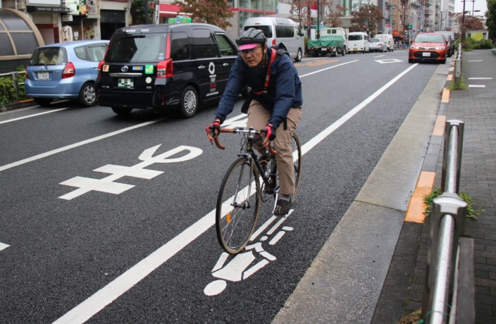 「通勤がスポーツに」制度利用者が語る自転車通勤の魅力